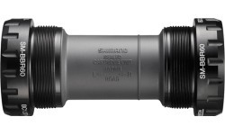 Bottom bracket Shimano 105/Ultegra BBR60 BSA 68mm