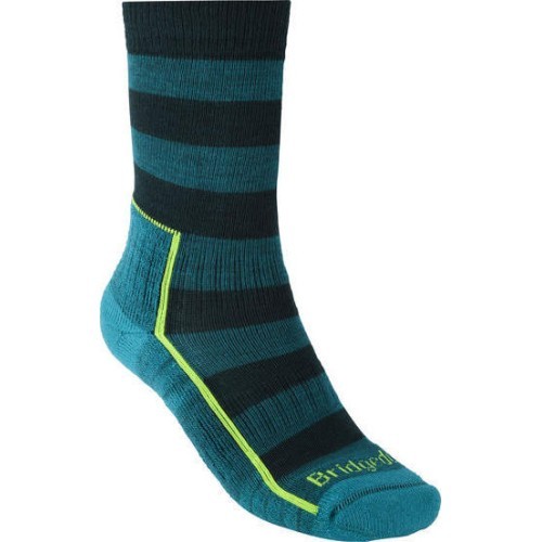 Hike LW Merino Perf Boot Petrol/Navy S - 282