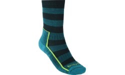 Hike LW Merino Perf Boot Petrol/Navy S - 282
