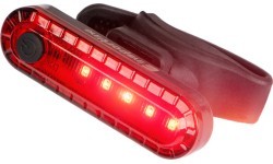 Rear Light inSPORTline Bikotivat