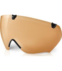 Bambino Pro Visor Orange M - 504