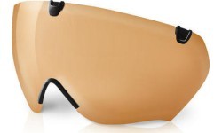 Bambino Pro Visor Orange M - 504
