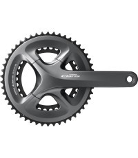 Передняя система звёзд Shimano CLARIS FC-R2000, 2x8 ск., 50-34T, 175 мм