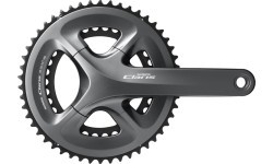 Front Chainset Shimano CLARIS FC-R2000, 2x8-speed, 50-34T, 175mm