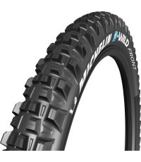 Покрышка MICHELIN E-WILD GUM-X TS TLR 66-622 (29x2,60")