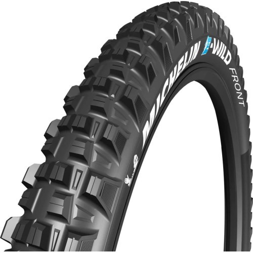 Riepa MICHELIN E-WILD GUM-X TS TLR 66-622 (29x2,60")