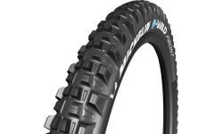 Riepa MICHELIN E-WILD GUM-X TS TLR 66-622 (29x2,60")
