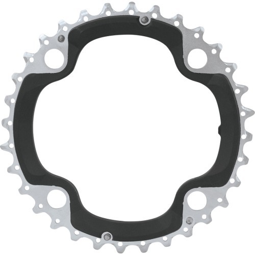 Звезда Shimano XT M770, M780 32T 104mm 10 скоростей