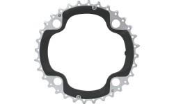 Звезда Shimano XT M770, M780 32T 104mm 10 скоростей