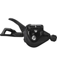 Pārslēdzēja svira Shimano Deore M5100, 11 ātrumi, I-spec EV (labā)
