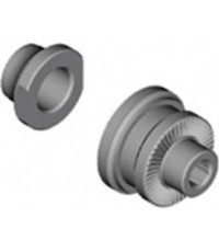 Konuss aizmugurējai rumbai Shimano FH-R7000 105