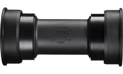 Klaņu vārpsta Shimano Tiagra RS500 BSA 86 mm