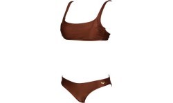 Sieviešu bikini krūšturis vienkrāsains Bu 36 - 400