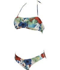 W Bikini Bandeau All Marti 36 - 800