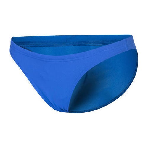 Team Swim Bottom Solid sieviešu peldbikses, zilas, 32 - 720