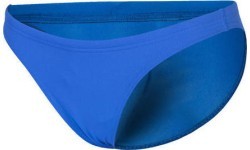 W Team Swim Bottom Solid Royal-W 32 - 720