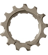 Shimano M8000 13T aizmugurējā kasetes zvaigznīte, 11 ātrumu
