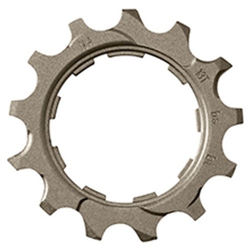 Shimano M8000 13T aizmugurējā kasetes zvaigznīte, 11 ātrumu