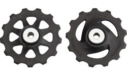 Rear derailleur pulleys Shimano Tourney TX35