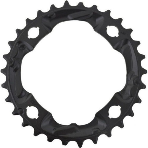 SHIMANO Alivio M4000 priekšējā zvaigzne, 30T