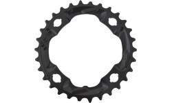 SHIMANO Alivio M4000 priekšējā zvaigzne, 30T