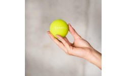 BLC01 GREEN MASSAGE BALL HMS (single)