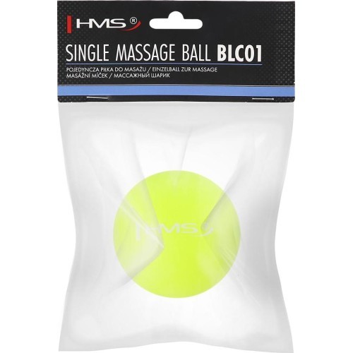 BLC01 GREEN MASSAGE BALL HMS (single)