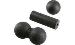 FSBM07 MASSAGE SET ROLLER/BALLS HMS