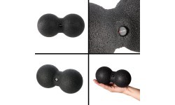 FSBM07 MASSAGE SET ROLLER/BALLS HMS