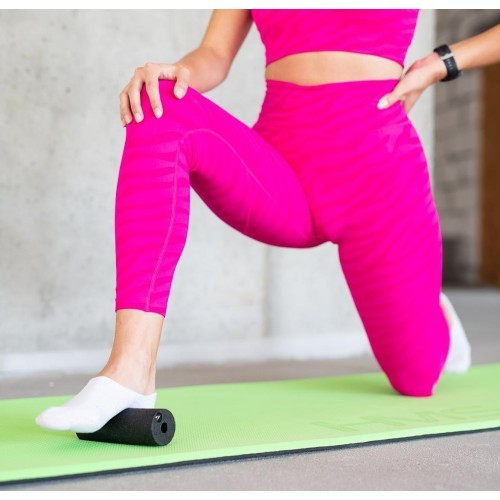 Masāžas komplekts HMS FSBM07 – rullis un bumbas