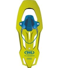 KIDOO Jr lumikenkä Kiwi 15-30kg