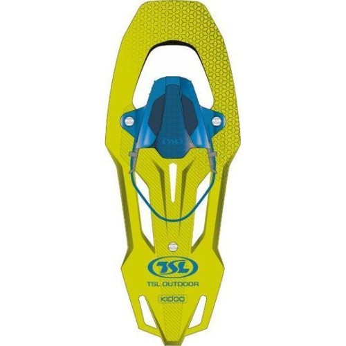 KIDOO Jr Kiwi bērnu sniega kurpes, 15–30 kg