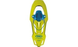 KIDOO Jr Kiwi bērnu sniega kurpes, 15–30 kg