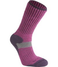 Женские носки для беговых лыж Ski Cross Country Berry S - 352