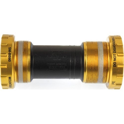 Shimano Saint BB80 Bottom Bracket 68mm/73mm