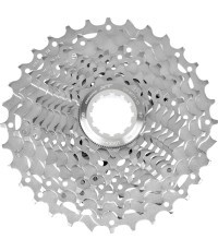 Shimano CS-M771 11-34T 10 ātrumu kasete