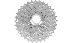 Shimano CS-M771 11-34T 10-Speed Cassette
