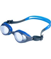 Очки для плавания Air Jr Blue-Blue