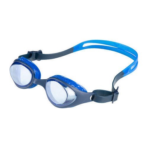 Peldbrilles Air Jr Blue-Blue