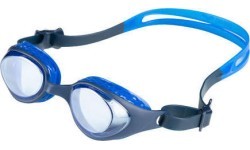 Peldbrilles Air Jr Blue-Blue