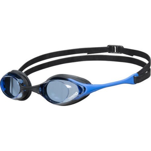 Peldbrilles Cobra Swipe, zilas