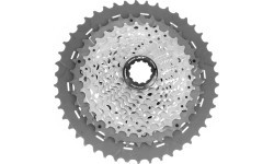 Rear cassette Shimano XT M8000 11-46T 11-speed