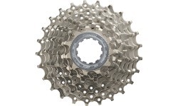 Shimano Alivio HG400 12-36T 9 ātrumu aizmugurējā kasete