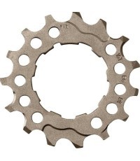 Kasetes zobrats Shimano M8000 15T 11 ātrumu