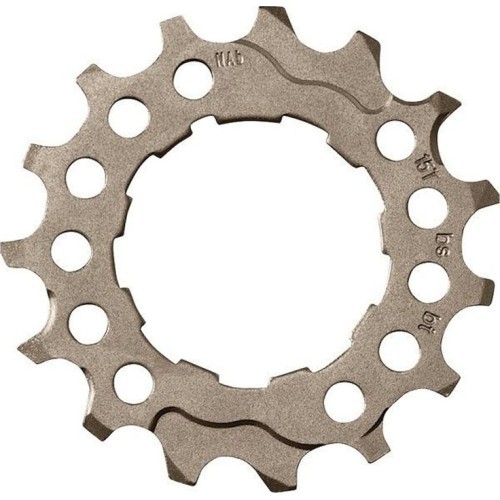 Звезда кассеты Shimano M8000 15T 11 скоростей