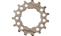 Kasetes zobrats Shimano M8000 15T 11 ātrumu