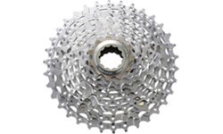 Задняя кассета Shimano XT M770 11-34T (AS) 9 скоростей