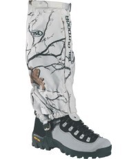 Trek säärystin camo L 38-49 - Maasto