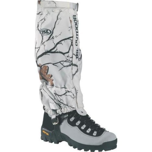 Гетры Trek camo L 38-49 - Камуфляж