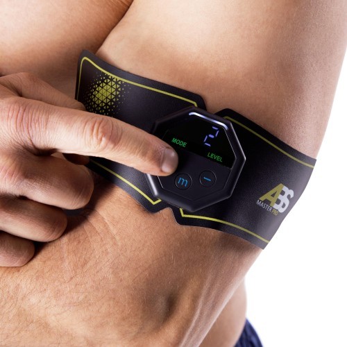 ABS MASTER PRO SUPER ELECTROSTIMULATOR HMS